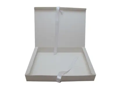 Hair extensions packaging design