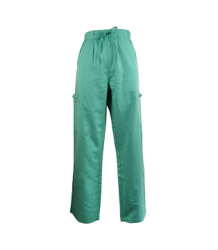 Jonathan Uniform Damen Nursing Scrubs: Voller elastischer Bund Industrial Cargo Hosen