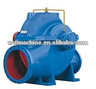 farm irrigation split volute centrifugal pump for sale