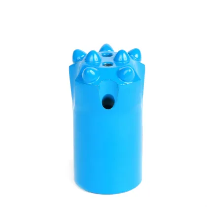 R38 76mm Drill Bit for Drilling Rocks