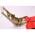 Gesper Sabuk Ratchet Tugas Berat