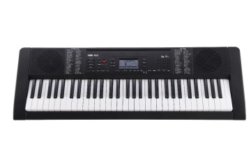 electronic keyboard organ