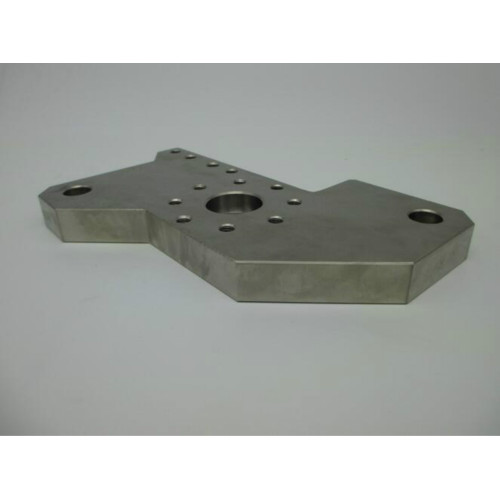 Steel Fabrication And Welding