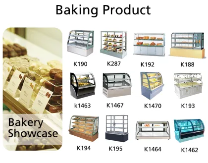 Shinelong Professional Bakery Equipment - Commercial Oven for Pastry and Cakes