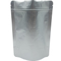 Aluminium foil bag for food