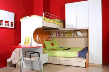 Youth Room Set-pass ISO9001