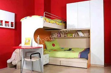 Youth Room Set-pass ISO9001