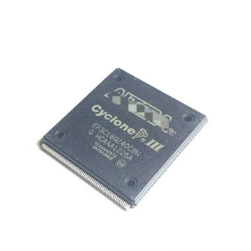 HDYu EP3C16Q240C8N IC FPGA 160 I/O 240QFP