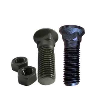 5J4773 Bolt Bucket Excavator και παξιμάδι 2J3506
