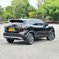 2025 Nissan Qashqai Facelift, Honor 2.0L CVT