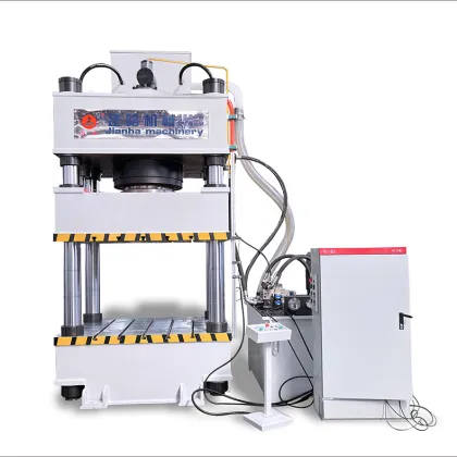 Powdered Animal Licking Salt Block Pressing: Utilizing Hydraulic Press Technology