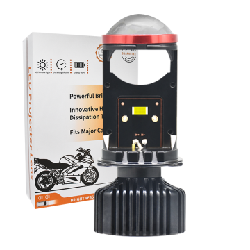 Farol de alta potência LED y9