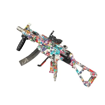 High Pressure Water Gun Car Cleaning Tool - Washer Spray Gun for Car Wash
