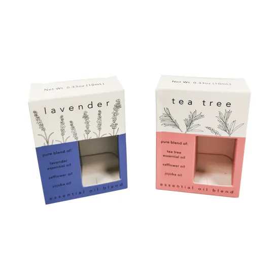 Factory Price Custom Carton Folding Gift Box