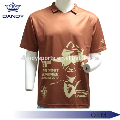 wholesale men rugby polo shirt