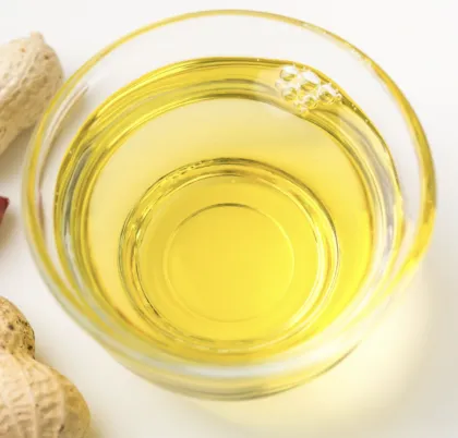 100% Purity Cooking Peanut Oil