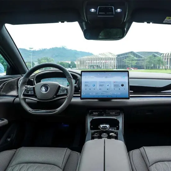 Best Selling Chinese Byd Dolphin Electric Car Byd E2 Electric Car for Sale Byd