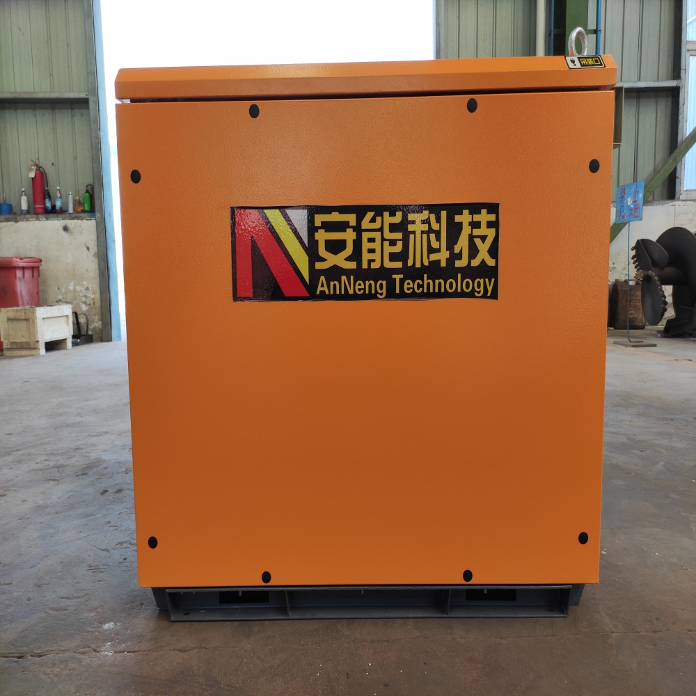 3.0Hydraulic air compressor6