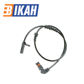 Front ABS Wheel Speed Sensor 2049052905 2049057900 For Mercedes Benz C CLASS S204 W204