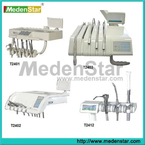 Dental device spare parts Instrument tray