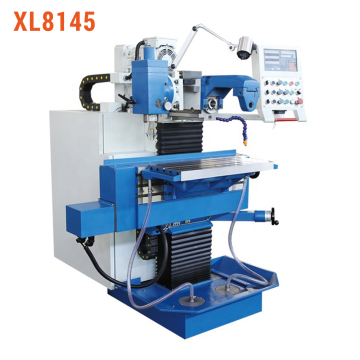 HOSTON MULTI-FUNCTION MESIN TOOL MILLING MESIN DENGAN CE