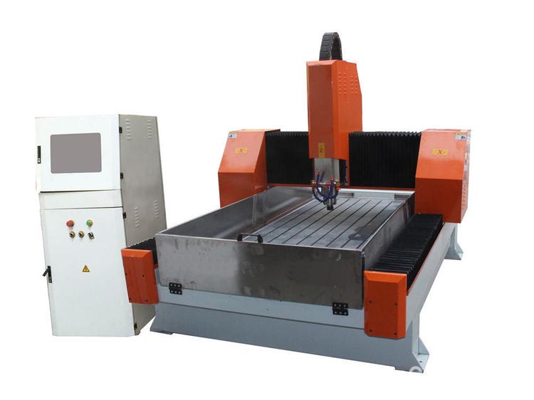 CNC Machine for Stone