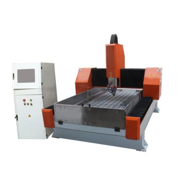 CNC Machine for Stone