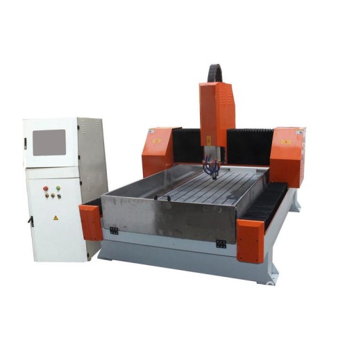 CNC Machine for Stone