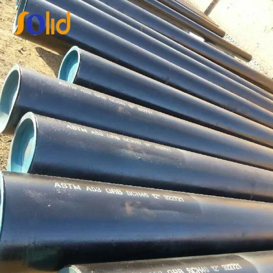 Alibaba China double wall 24 diameter stainless steel pipe end cap