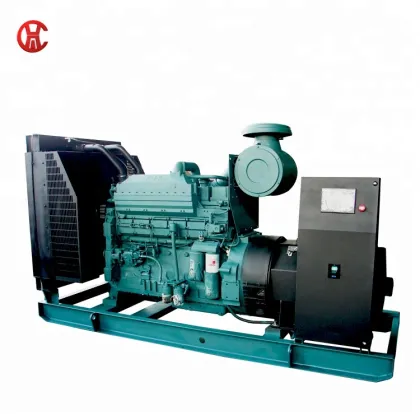 400kw 500kva generator spare parts price For Cummins