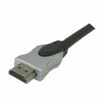HDMI 19-pin Cable Pin with Protective Sleeve