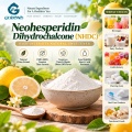 Neohesperidina Dihidrochalcona NHDC 98% para formulações de alimentos e sabores