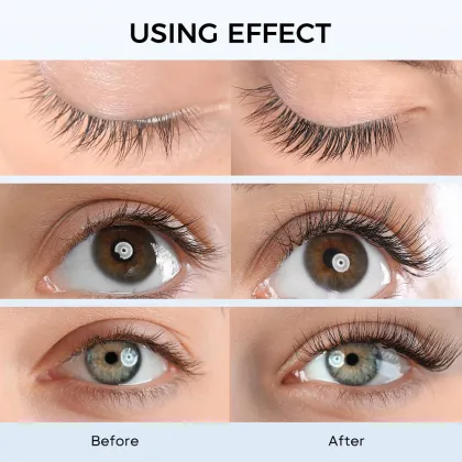 KV 3ml Lash Enhancing Serum - Private Label Eyelash Growth Serum