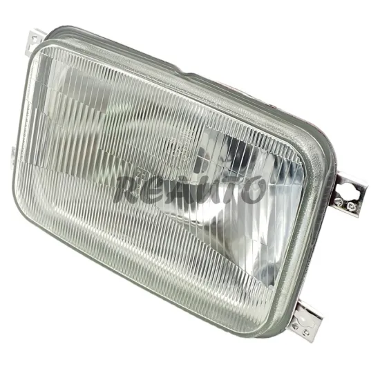 Volvo Truck 24V Headlights OE 3981593 3981594 8144285 - Spare Parts