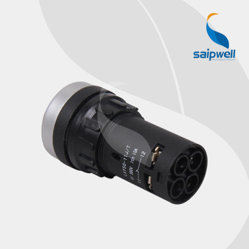 Good Quality LED Wireless Warning Light