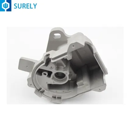 Popular Durable Moderate Price Machining Parts OEM Surely Casting Shoemaking Machinery Accessories