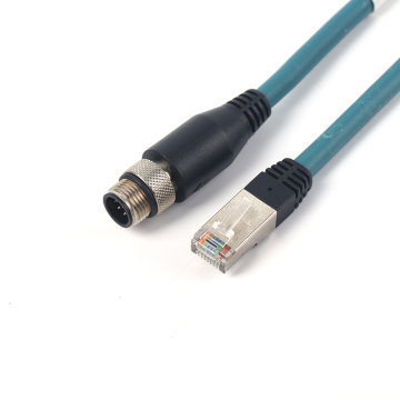 Nylon-Braided Multi-Function Connection Type-C Cable