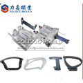 plastic office chair parts high-quality star base mould