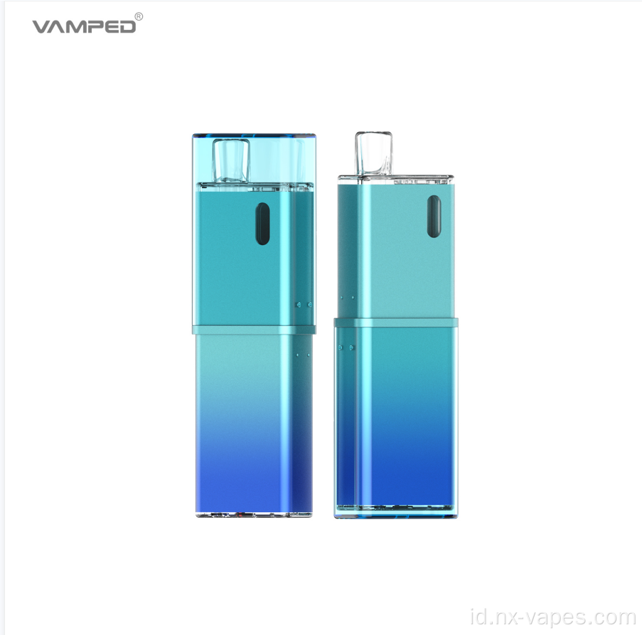 Vamped Aladdin Pro Cartridge 2ML