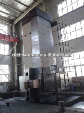 CNC boring machine price