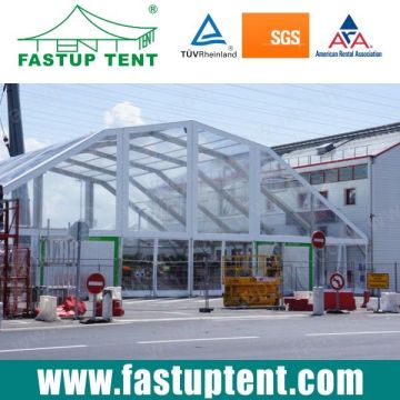 Big Arcum Tent for Show or Canton Fair