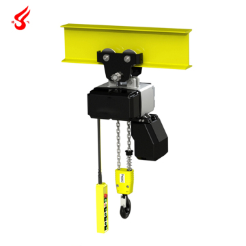 High Quality Manual Chain Hoist 2 Speed 10 TN 1 TON 5 TON Chain Block Hoist