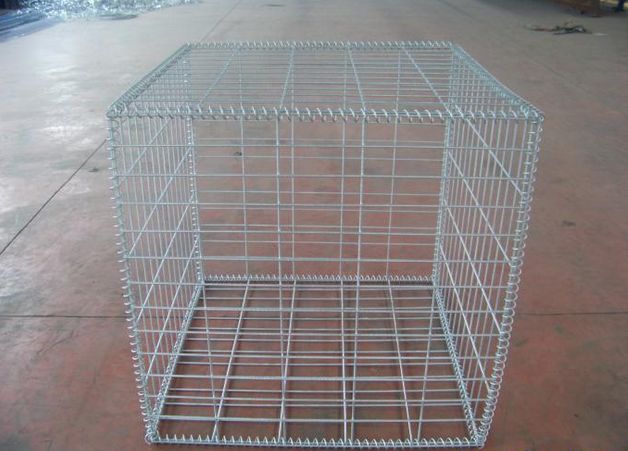 welded gabion box 0003