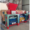 Latest Fly Ash Brick Making Machine for Sale