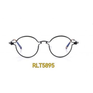 Black Frame Eye Designer Glasses Prescription