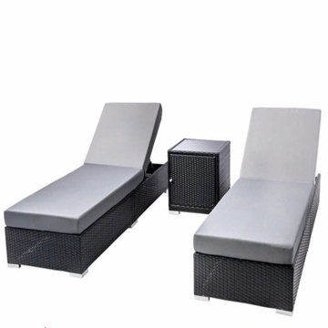Top Selling White Aluminum Outdoor Lounge Chairs: Perfect for Gardens, Beaches, Pools, Courtyards, Warehouses, Hospitals, and Bathrooms