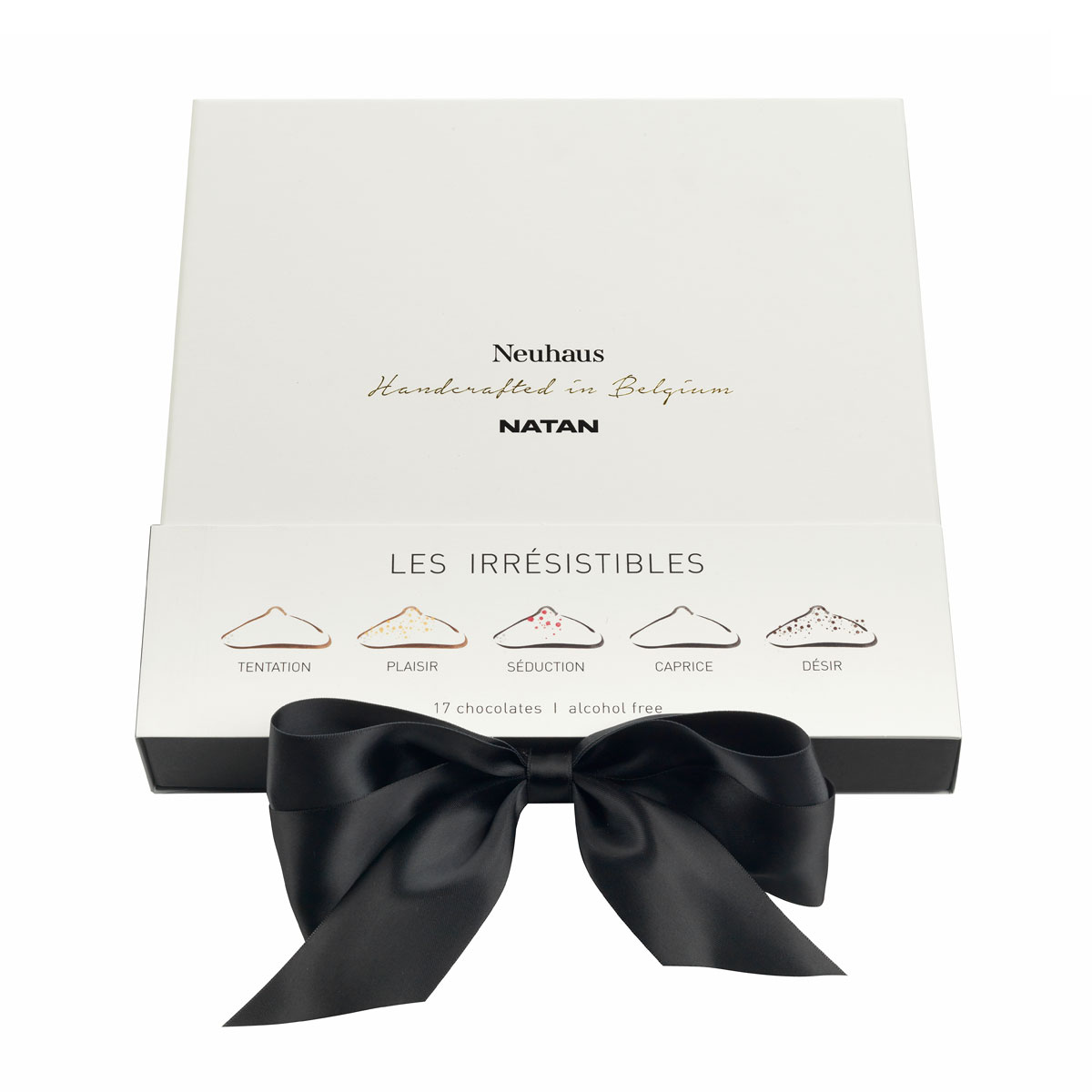 chocolate gift box