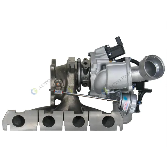 CG Auto Parts Turbocharger 06J145713K for Audi A3 TFSI and VW Eos Golf Jetta Magotan