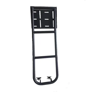 Universal Aluminium Telescopic Tail Ladder for Pickup Trucks