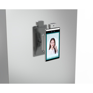 Software WIFI Face Recognition Access Control